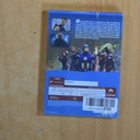 LOS VENGADORES DE MARVEL - DVD