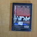 PASAPORTE A LA FAMA - DVD