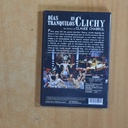 DIAS TRANQUILOS EN CLICKY - DVD