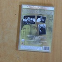 CRONICA DE UN SER VIVO - DVD