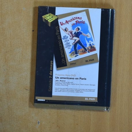 EXTRAÑOS EN UN TREN - DVD