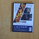 LA VERDAD OCULTA - DVD