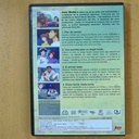 BOYS BE... MAS ALLA DEL AMOR - DVD