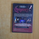 CABARET - DVD
