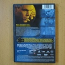 THE BOURNE IDENTITY - EL CASO BOURNE - DVD