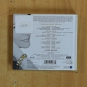 CECILIA BARTOLI - MARIA - CD