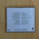 TOM BROWNE - BROWNE SUGAR - CD