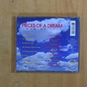 PIECES OF A DREAM - IMAGINE THIS - CD