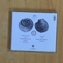 FERGUSON - THE LEAP YEAR - CD