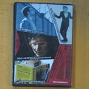 TURNO DE NOCHE / EL MUEBLE DE LAS FOTOS / LUCIERNAGA - DVD