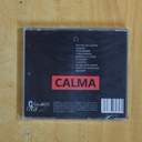 LA LEY MANTUA - CALMA - CD