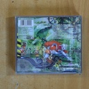 VARIOS - GHOST IN THE SHELL - CD