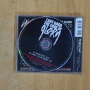 LADY GAGA - THE EDGE OF GLORY - CD SINGLE