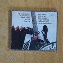 MERMELADA - SEIS Y 9 - CD