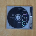 DEPECHE MODE - LOVE IN ITSELF 3 FOOLS BIGGER / LOVE IN ITSELF 4 - CD SINGLE