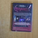CABARET - DVD