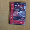 ALI - DVD