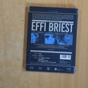 EFFI BRIEST - DVD