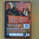 TRIPLE X - DVD