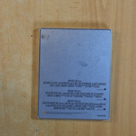 COLECCION JAMES DEAN - BLURAY