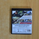 MISION IMPOSIBLE SENTENCIA FINAL 4K - BLURAY