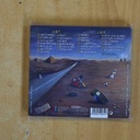 EL BARRIO - TODA UNA DECADA - CD