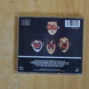 THE WHO - A QUICK ONE - CD