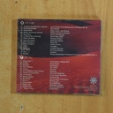 VARIOS - COFFEE & TEA - CD