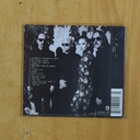 GARBAGE - NOT YOUR KIND OF PEOPLE - CD