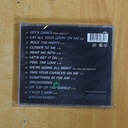 FIVE - KINGSIZE - CD