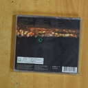 GARETH GATES - WHAT MY HEART WANTS TO SAY - CD