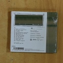 MANUEL CARRASCO - TERCERA PARADA - CD