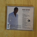 JULIO IGLESIAS - LOVE SONGS - CD