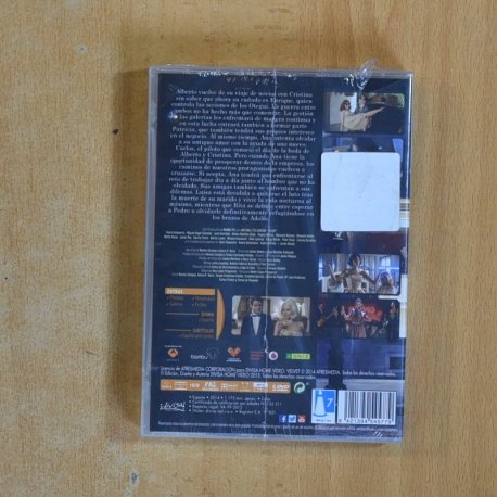 VELVET - SEGUNDA TEMPORADA - DVD