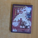 LOCOS DEL AIRE - DVD