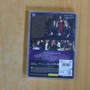 CRONICAS VAMPIRICAS - SEGUNDA TEMPORADA - DVD
