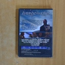 BAILANDO CON LOBOS - DVD