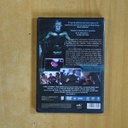 BLACK MASK - DVD