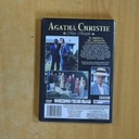 AGATHA CHRISTIE SE ANUNCIA UN ASESINATO - DVD