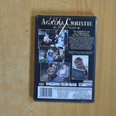 AGATHA CHRISTIE UN CADAVER EN LA BIBLIOTECA - DVD