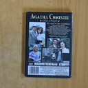 AGATHA CHRISTIE EL CASO DE LOS ANONIMOS - DVD