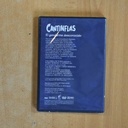 CANTINFLAS EL GENDARME DESCONOCIDO - DVD