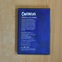 CANTINFLAS CABALLERO A LA MEDIDA - DVD