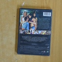 JUEGOS SALVAJES RED DE TRAICIONES - DVD