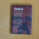 CANTINFLAS POR MIS PISTOLAS - DVD