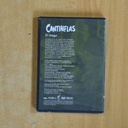 CANTINFLAS EL MAGO - DVD