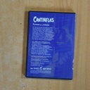 CANTINFLAS ROMEO Y JULIETA - DVD