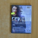 EL CASO DE CALVIN WILLIS - DVD