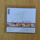 LORIE - ATTITUDES - CD