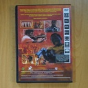 CIUDAD DE DIOS - DVD